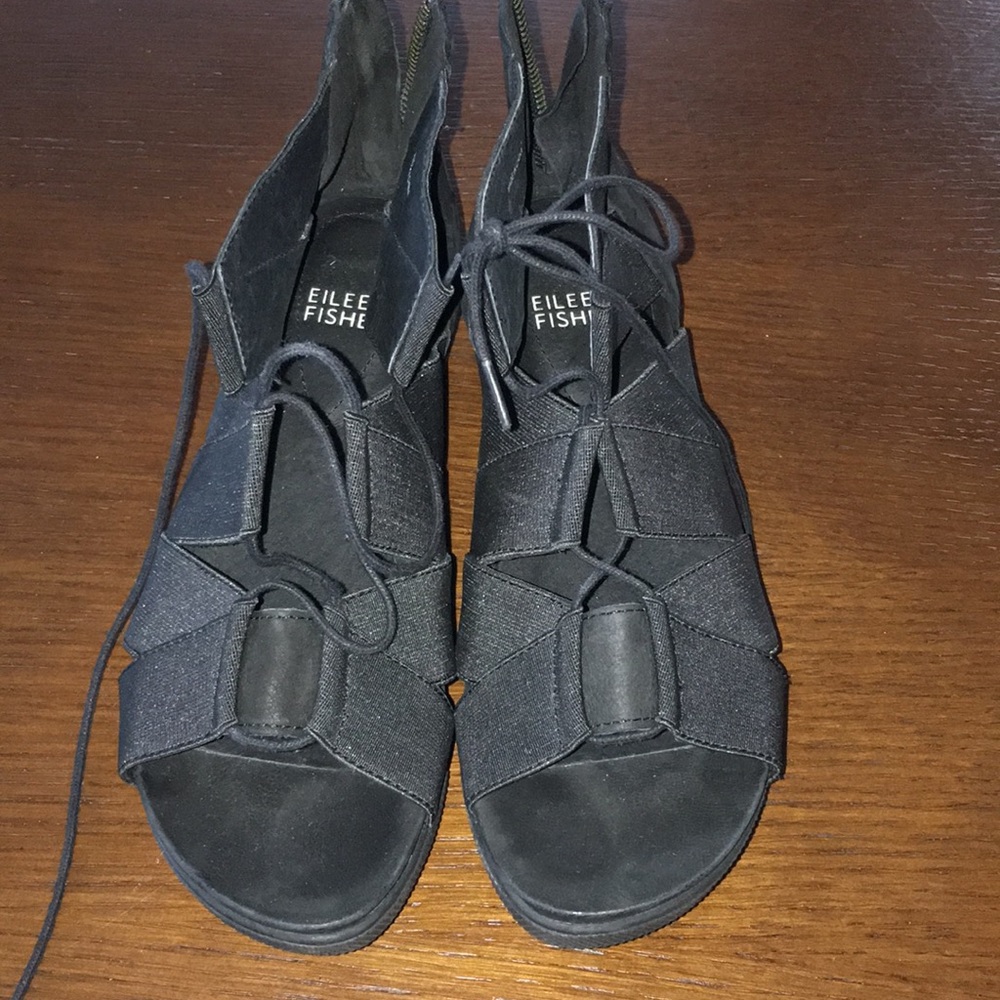 Eileen Fisher Sandals